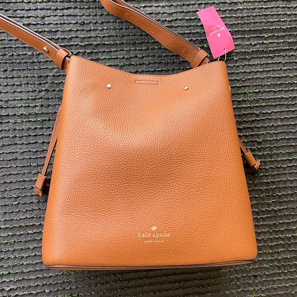 kate spade Handbags - Kate Spade marti large bucket bag
